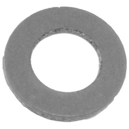 Intedge Fibre Washer, Size 121-5/16 Od X 3/4 Id For  - Part# 12-34 12754